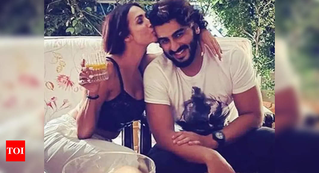 Arjun Kapoor on his wedding plans with Malaika Arora: Not now, I would really like to be a little more stable professionally – Times of India