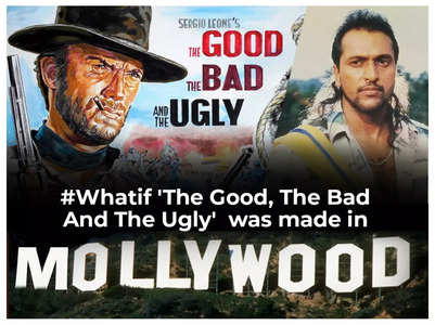 The Good, The Bad and the Ugly in Mollywood