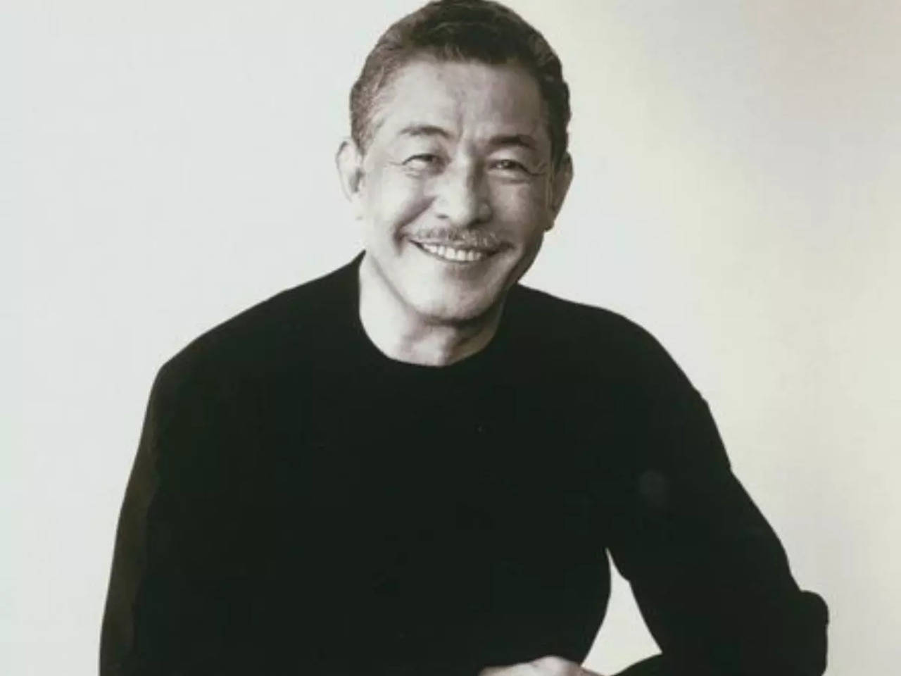 Japanese fashion designer Issey Miyake has died aged 84