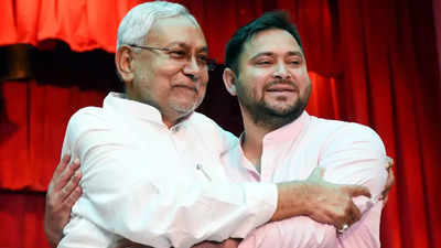 Nitish Kumar likely to retain home, give departments with BJP to RJD