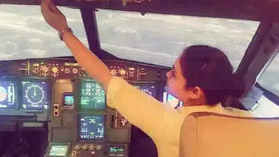 In a first, DGCA opens up skies for non-binary pilots