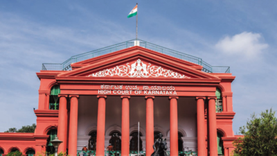 Karnataka high court: Teacher's aggression unpardonable