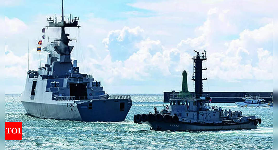 China ‘wrapping up’ Taiwan drills, but plans regular patrols