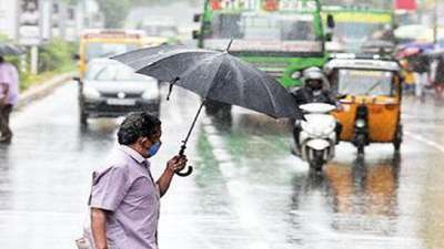Mysuru: Chamarajanagar district records 179% excess rainfall till August