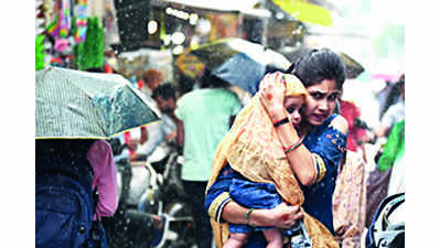 Battling floods, 25% MP still rain-deficit