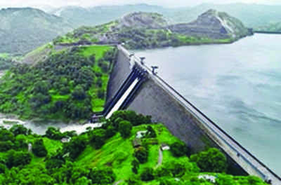 Water Levels Receding In Idukki, Mullaperiyar Dams 