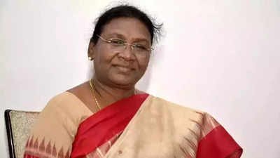 Bengal BJP team to call on President Droupadi Murmu