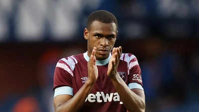 Fulham sign Issa Diop from West Ham United