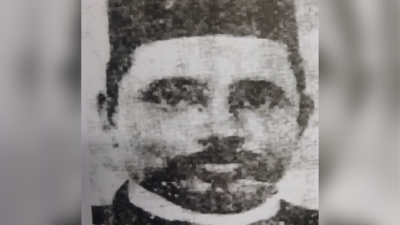 Non-Cooperation Movement & Kanika agitation: How Dr Ekram Rasool fought ...