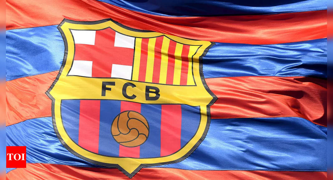 Barcelona sell off assets to make signings in attempt to restore glory days | Football News – Times of India