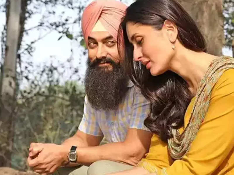 'Laal Singh Chaddha' Twitter review: Netizens have mixed reactions to Aamir Khan’s adaptation of ‘Forrest Gump’