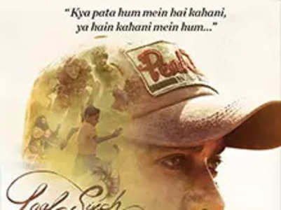 Movie Review: Laal Singh Chaddha-3.5/5