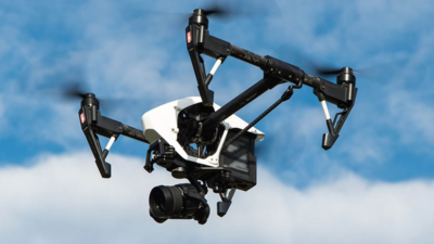 Gujarat government announces drone policy