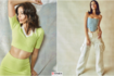 Ananya Panday steals hearts with her stunning fashion game in these trendy outfits, see pictures