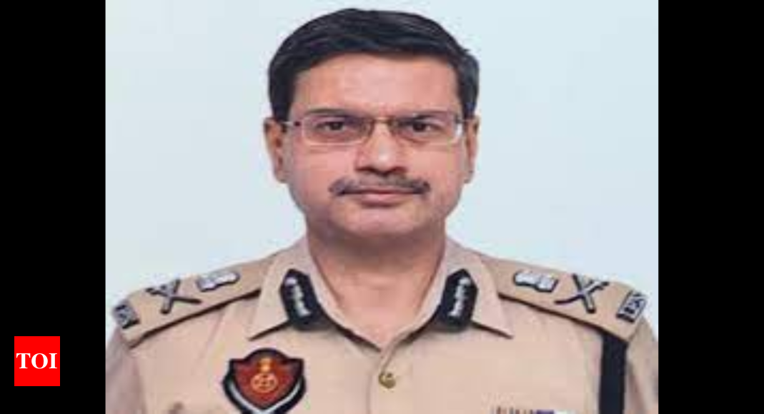 Be Accessible: Dgp To Cops | Chandigarh News - Times Of India