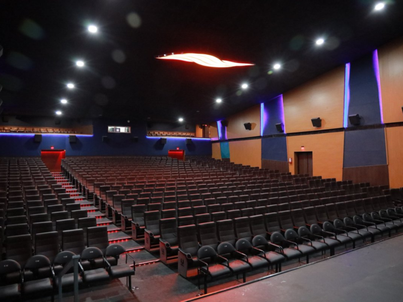Kamala theatre in Chennai to sell movie tickets at Rs 99 | Tamil Movie News  - Times of India