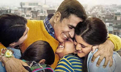 Akshay Kumar’s Siliguri fan group celebrates ‘Raksha Bandhan’ release with ‘a bunch of emotions’