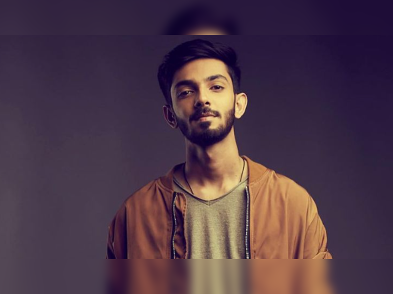 Rockstar Anirudh announces first-ever concerts in Tamil Nadu | Tamil ...