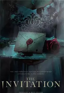 The Invitation