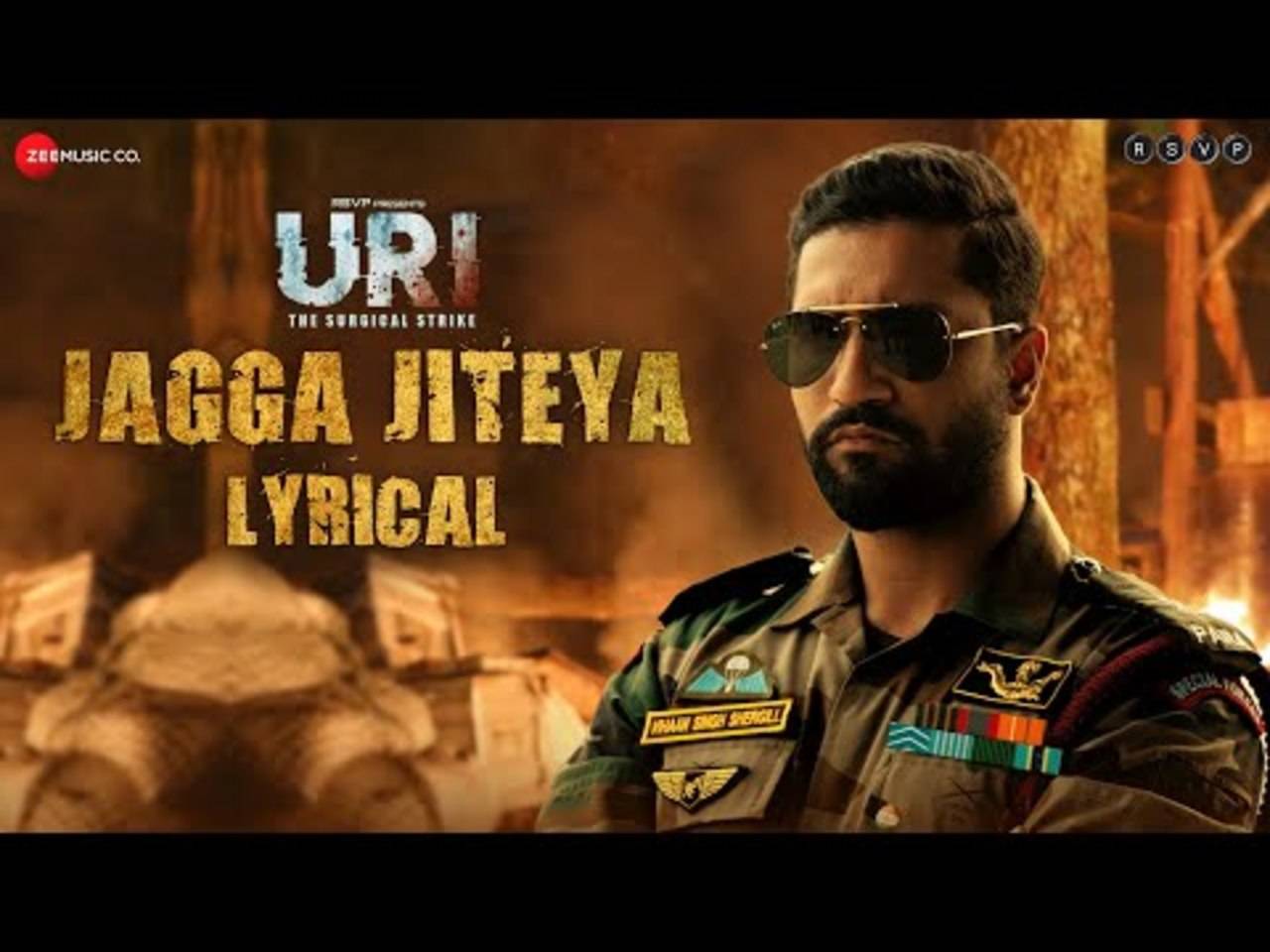 Uri the surgical strike movie in telugu on sale download