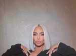 Kim Kardashian captivates fans with her alluring pictures