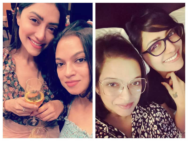 Mamta Mohandas pens adorable birthday post for friend