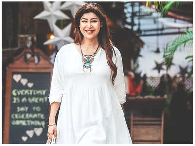 Debina on her fight to become a mother