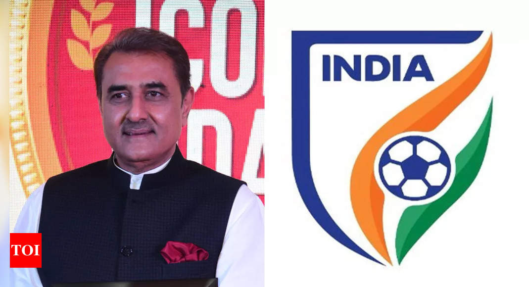 SC voices displeasure over Praful Patel’s ‘interference’ in AIFF functioning | Football News – Times of India