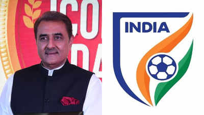 SC voices displeasure over Praful Patel's 'interference' in AIFF functioning