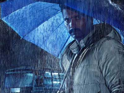 ‘Diary’ director Innasi Pandian: Arulnithi stood in the rain, drenched, for about six hours, the temperature was below 10°C and he didn’t even take a break - Exclusive!