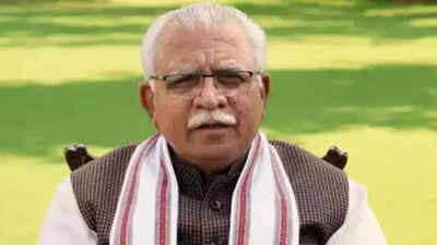 Haryana CM Manohar Lal Khattar: No one can be forced to buy tricolour