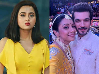 Naagin 6 slips from Top 10; TRP charts