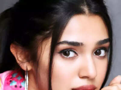 Secret of Krithi Shetty's glossy skin
