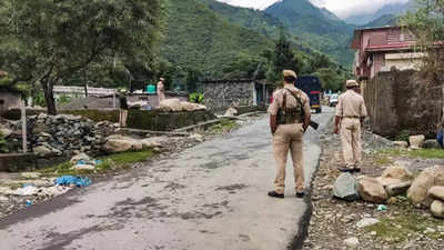 JCO among 3 soldiers killed in suicide attack on J&K Army camp