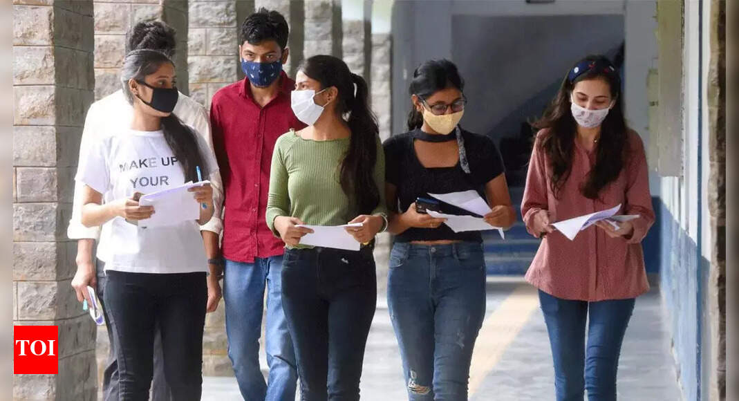 One entrance: UGC plan to merge NEET, JEE into CUET