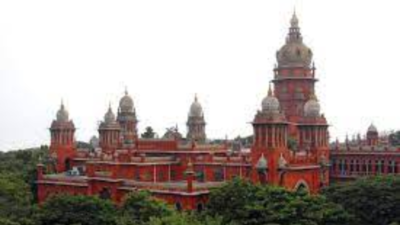 Madras HC rejects PIL against mask wearing