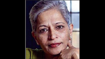 Karnataka: Got Gauri Lankesh killer to recreate scene with gun, SIT tells court