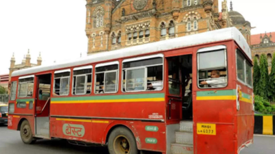 Mumbai: BEST driver held for death of pedestrian