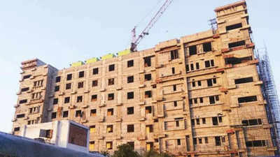 Jaipur: Realty market improves after JDA issues pattas to plot owners