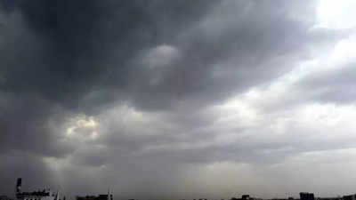 Monsoon revives in Rajasthan, dists get heavy rainfall
