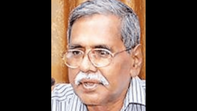 Kochi: Economist KK George dies