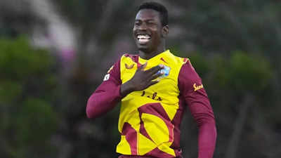 West Indies call-up spinner Kevin Sinclair for World Cup push