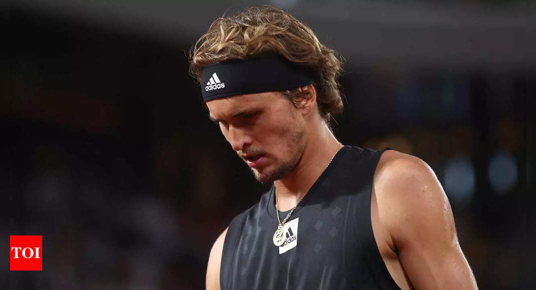 Zverev targets Davis Cup and hopes to play in US Open