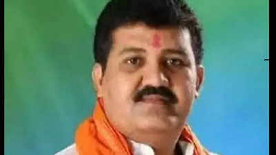 Sanjay Rathod inducted as minister after push from community, says Maharashtra cabinet minister Deepak Kesarkar