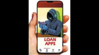 Mumbai: Five held in fake loan app scam