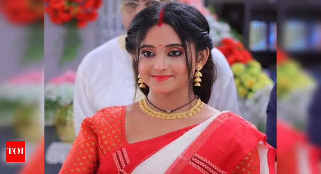 Daily soap 'Mithai' continues to top the TRP charts Times of India