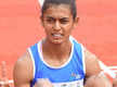 
World U-20 athletics championships silver medallist Priya Mohan rues narrow miss

