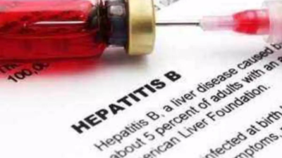 56 Hepatitis B & C patients found in Haridwar district jail