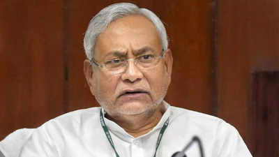 Cabinet formation after August 15: Bihar CM Nitish Kumar