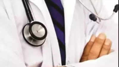 Health alarm from doctors ahead of long festive break
